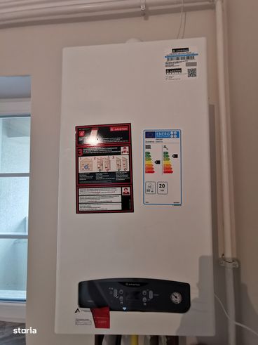 Giroc - Ap de 2 cam - Su:87mp - Centrala proprie - Finisaje premium-7