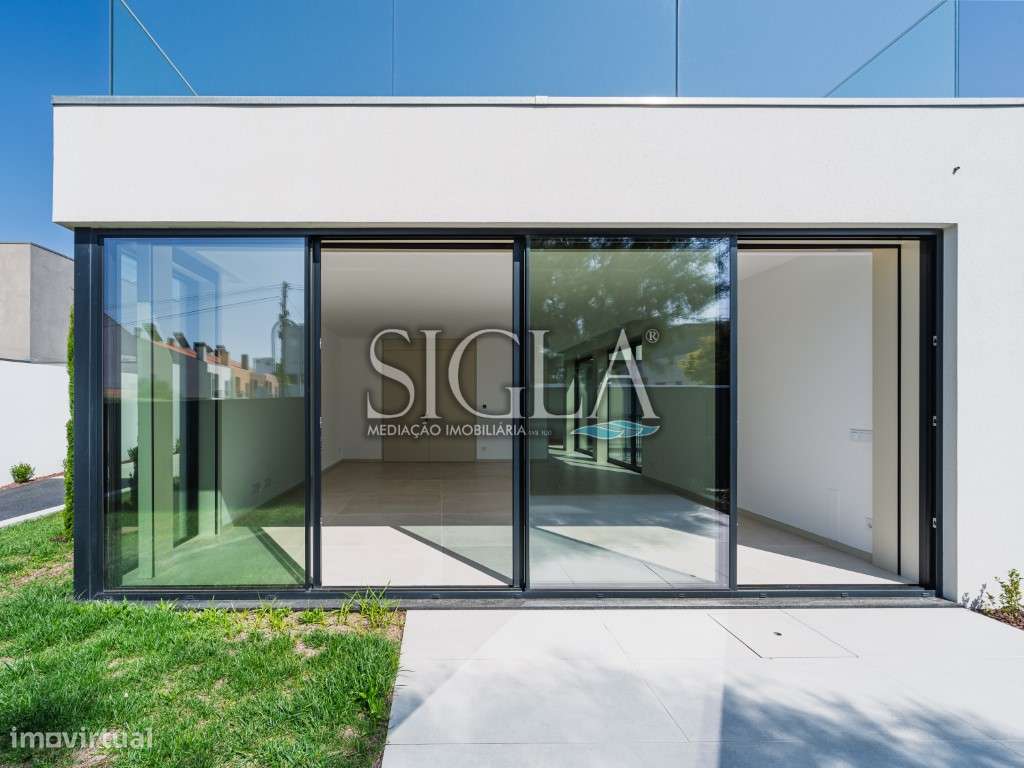 Moradia em Canidelo - Grande imagem: 4/43