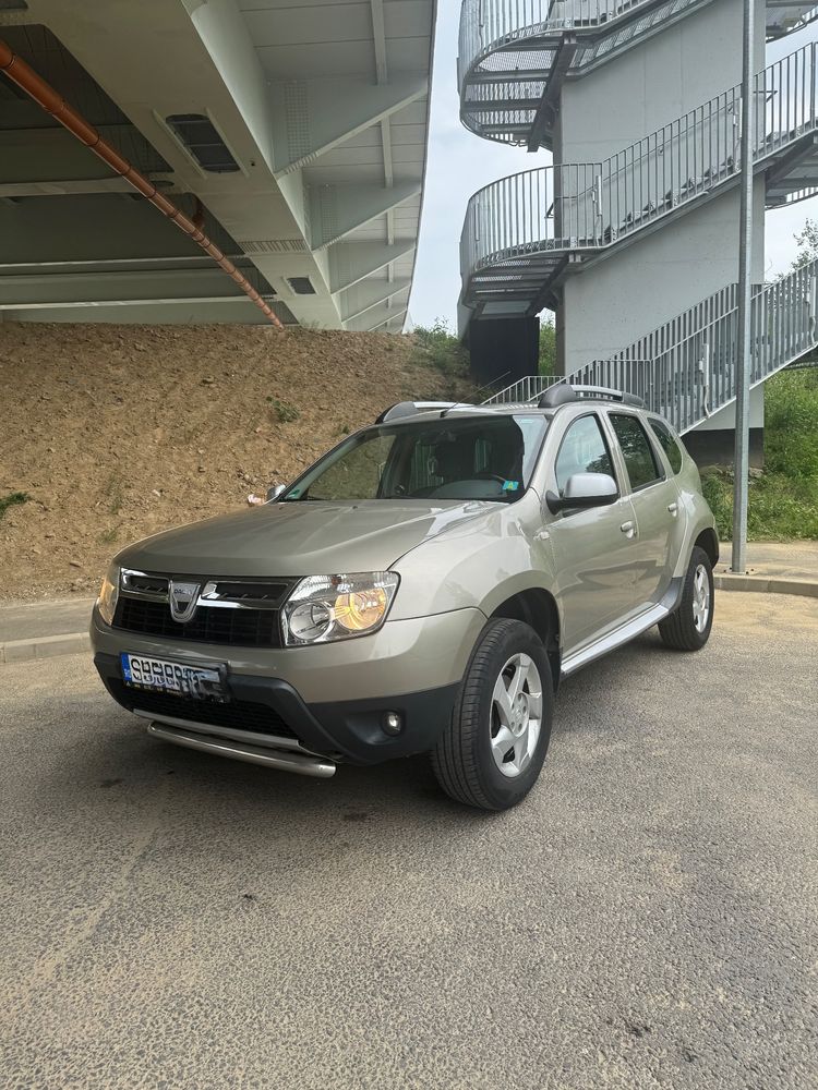 Dacia Duster I [2010 - 2017] 1.6 4x2 2010