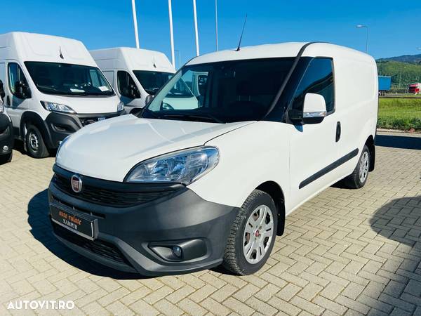 Fiat Doblo - 3