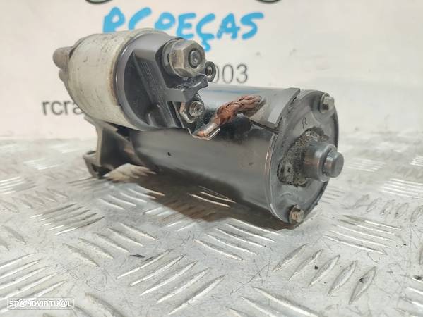 MOTOR DE ARRANQUE BOSCH 0001148010 12418570383 8570383 BMW SERIE 1 F20 120D 2.0 184CV N47D20C - 7