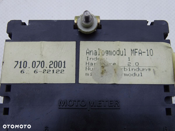 SCHMIDT SWINGO COMPACT 200 LICZNIK MFA-10 - 3
