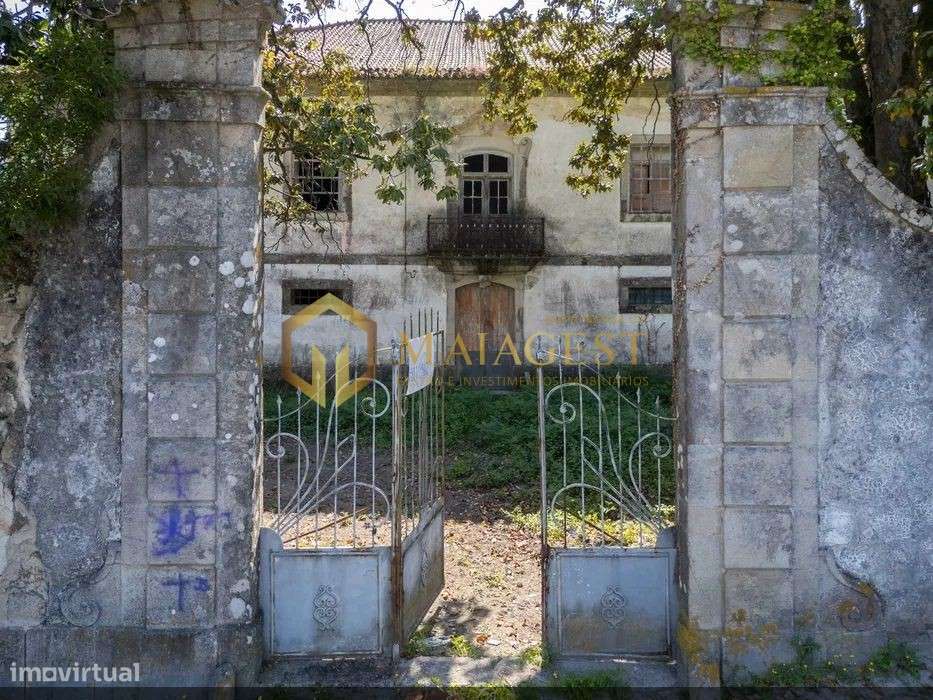 Quinta do Buraco em Vila de Cucujães-8