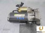 MOTOR ARRANQUE PEUGEOT 306 FASTBACK 1999 -11F90194KMB - 2