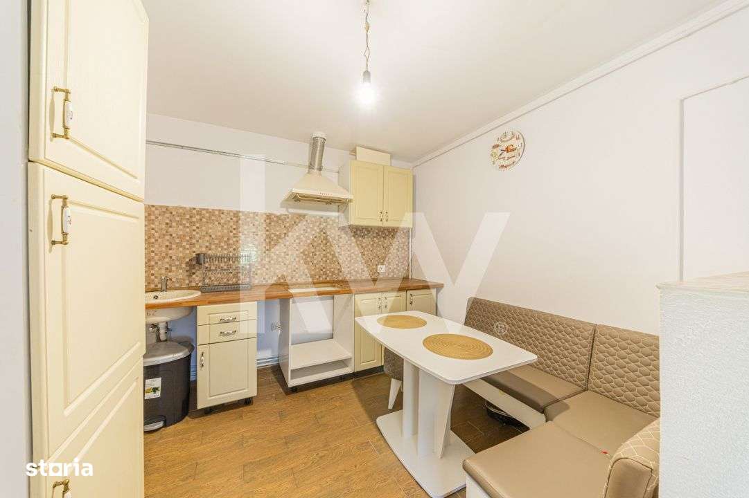 Proprietate versatila cu 2 case si garsoniera in Harman, locuinta sau - Imagine principală: 4/19