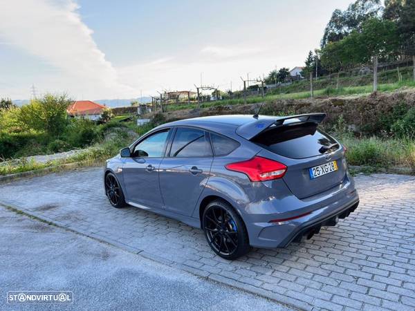 Ford Focus 2.3 EcoBoost RS Pack Performance - 5