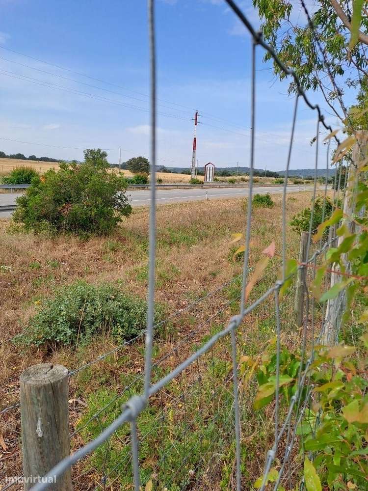 Arrendo terreno para Estaleiro Deposito Stand ou vendas - Grande imagem: 2/4