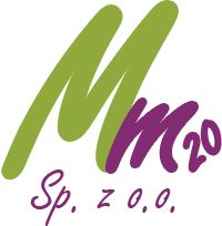MM 20 Sp. z o.o. Logo