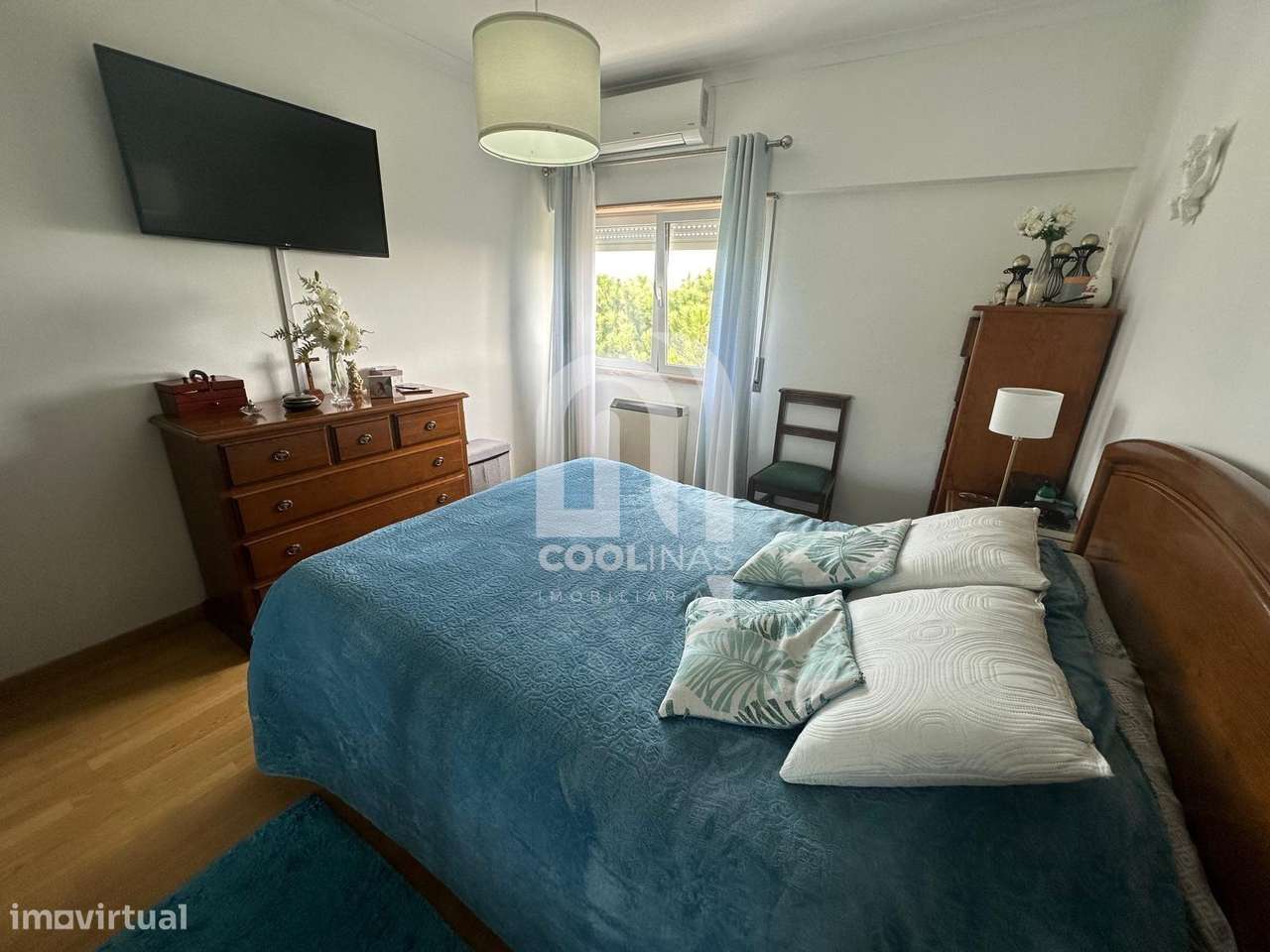 T2 Excelentes áreas,  Amora  vista rio-10