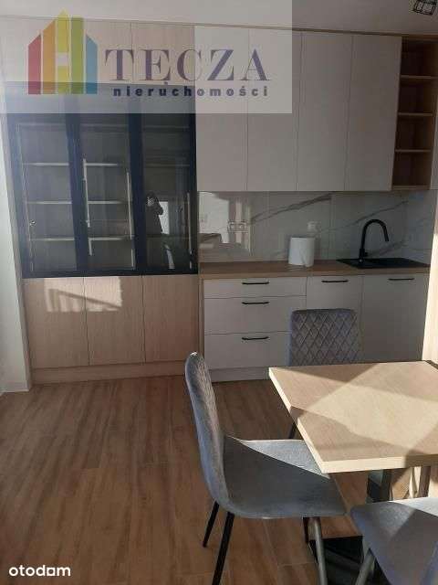 Nowe 2pok,35m2,przy metrze Natolin,balkon,garaż - Pełny obrazek: 4/11