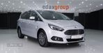 Ford S-Max 2.0 TDCi Titanium Powershift - 1