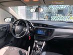 Toyota Auris 1.6 Premium Comfort - 5