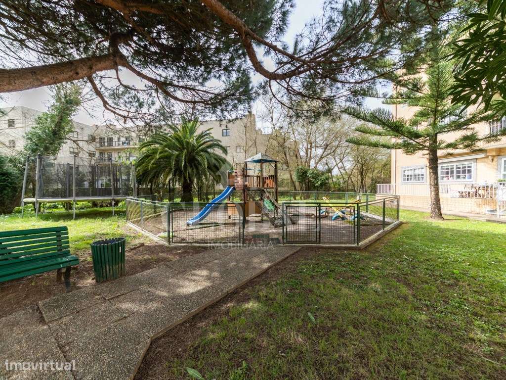 Apartamento T2 (Condomínio Fechado) Vila Nova de Gaia-20