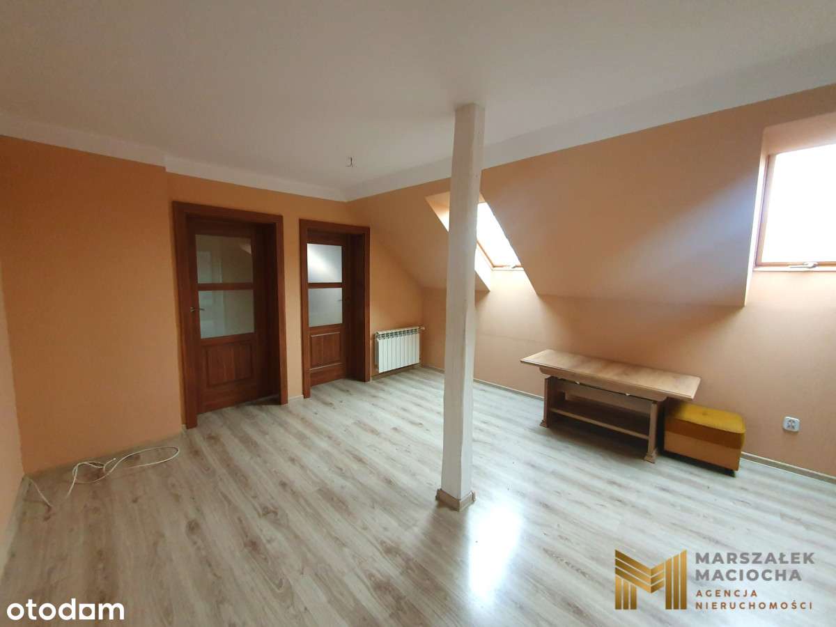 Dom wolnostojący na dużej działce Lubin - Pełny obrazek: 5/18