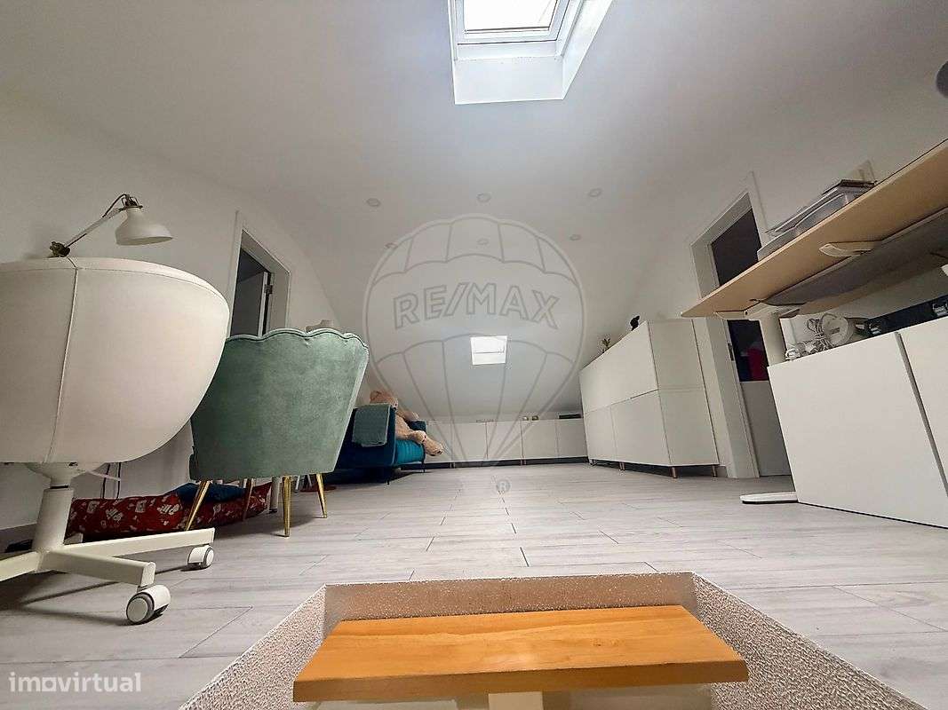 Apartamento T4 para venda-13