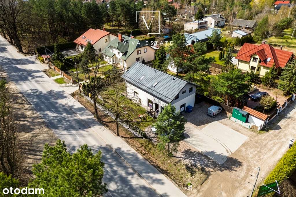 Budynek mieszkaniowo-usługowy | Gotowy biznes - Pełny obrazek: 2/8