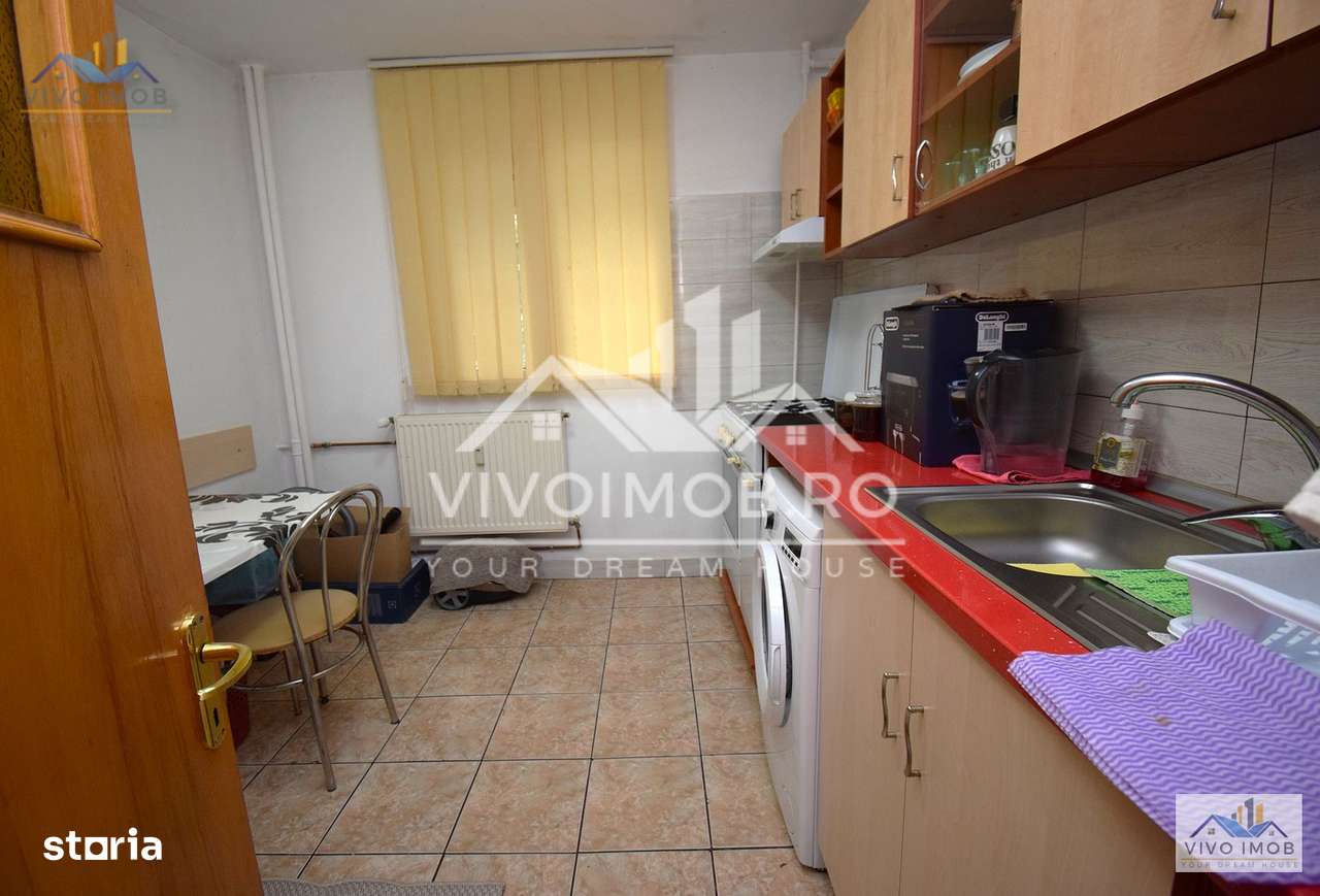 Lacul Tei-Facultatea de Construcții, renovat, conf 1, bloc reabilitat-4