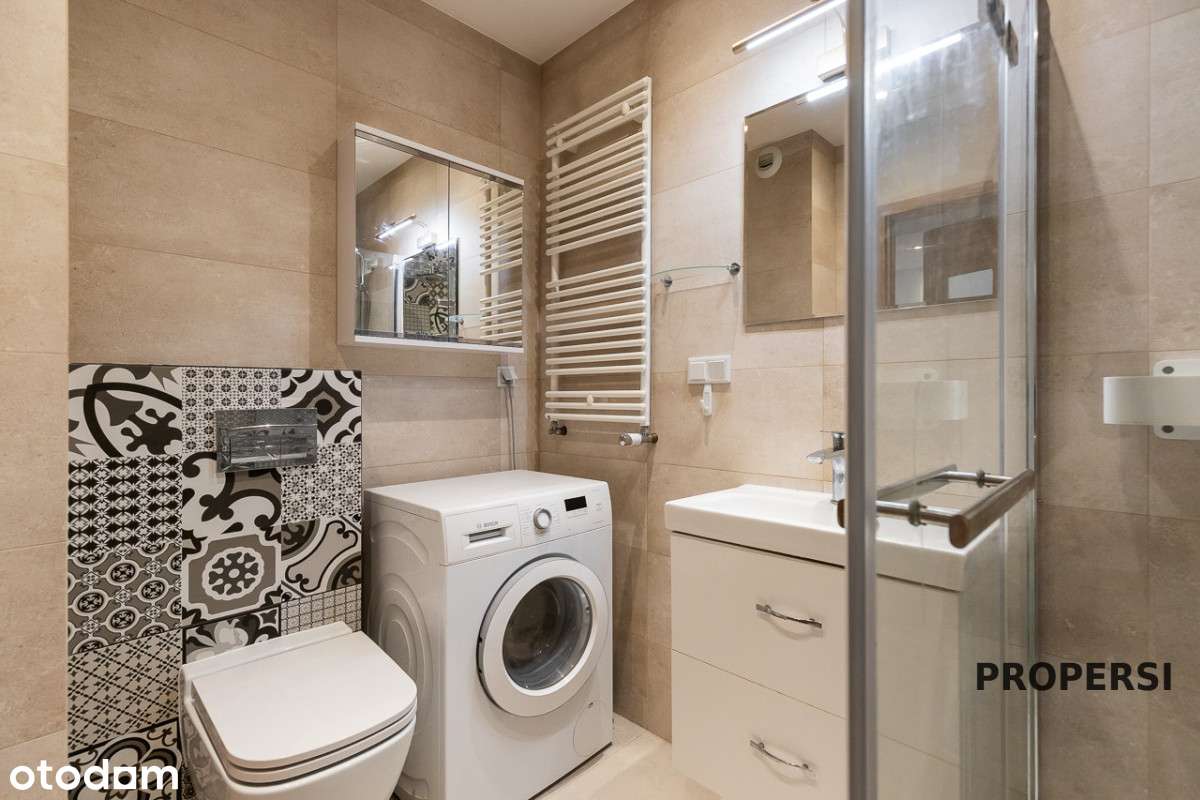 Mieszkanie dla pary / Wieliczka / jak nowe !-11