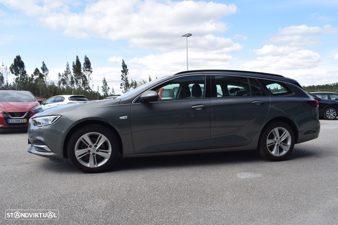 Opel Insignia Sports Tourer 1.6 CDTi Business Edition - 7