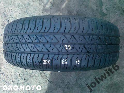 Pirelli L6  205/65/15  nr 29 - 1