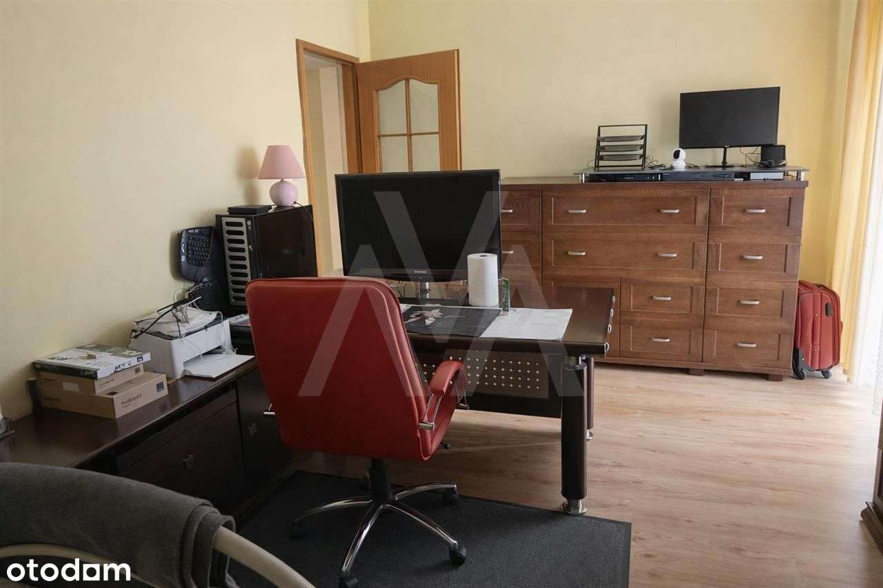 Dom 250m 2,5 km do Pkp Grodzisk-2