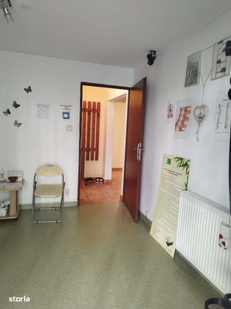 Urgent!Reducere de pret!Zona centrala, apartament /spatiu - Imagine principală: 4/9