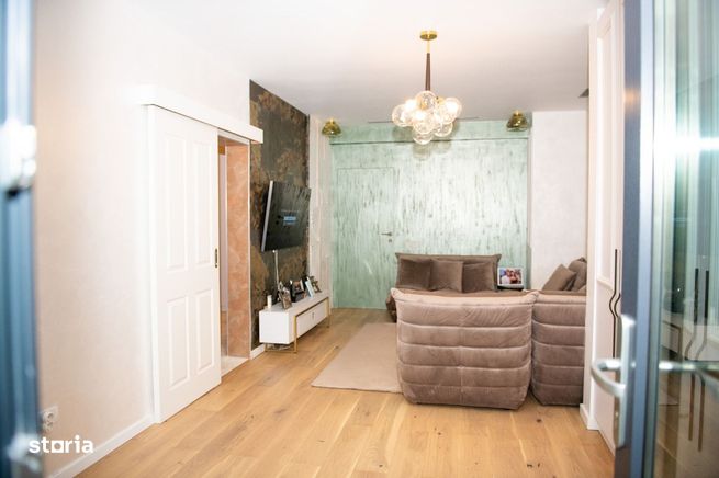 Apartament lux 3 camere parter in Cosmopolis-3