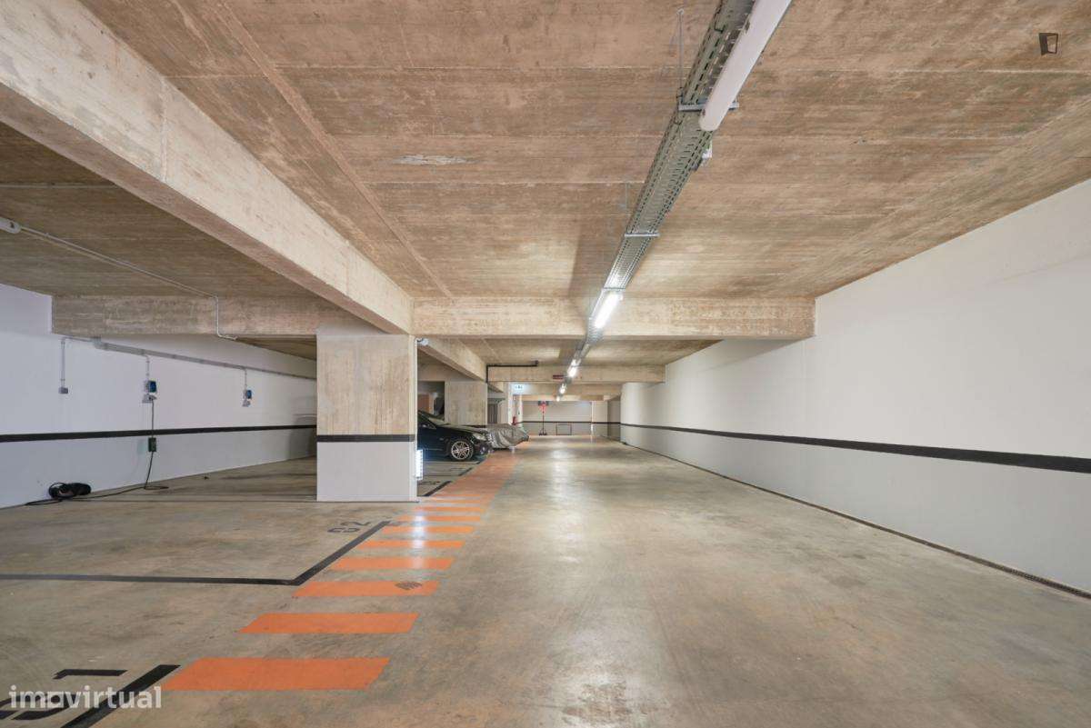 Apartamento com 1 quartos - localizado em Martim Moniz Lisbon - Grande imagem: 5/6