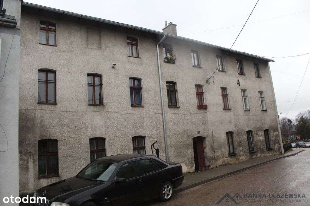 Kamienica w centrum Jabłonowa Pomorskiego-17