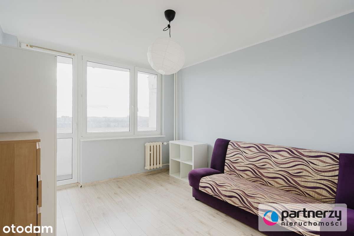 4 pokoje na Przymorzu - Pełny obrazek: 5/20