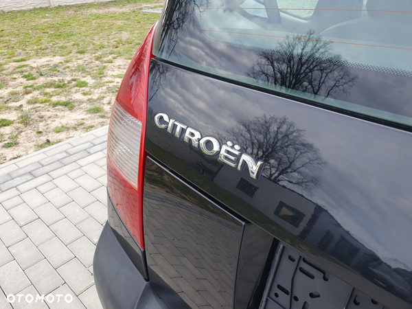 Citroën C2 1.1 Furio - 12