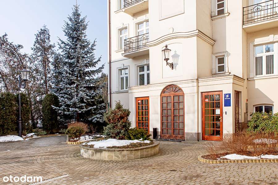 Biuro do wynajęcia 35,7 m² z miejscem parkingowym, bez prowizji! - Pełny obrazek: 5/8