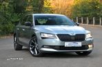 Skoda Superb 2.0 TDI DSG Style - 1