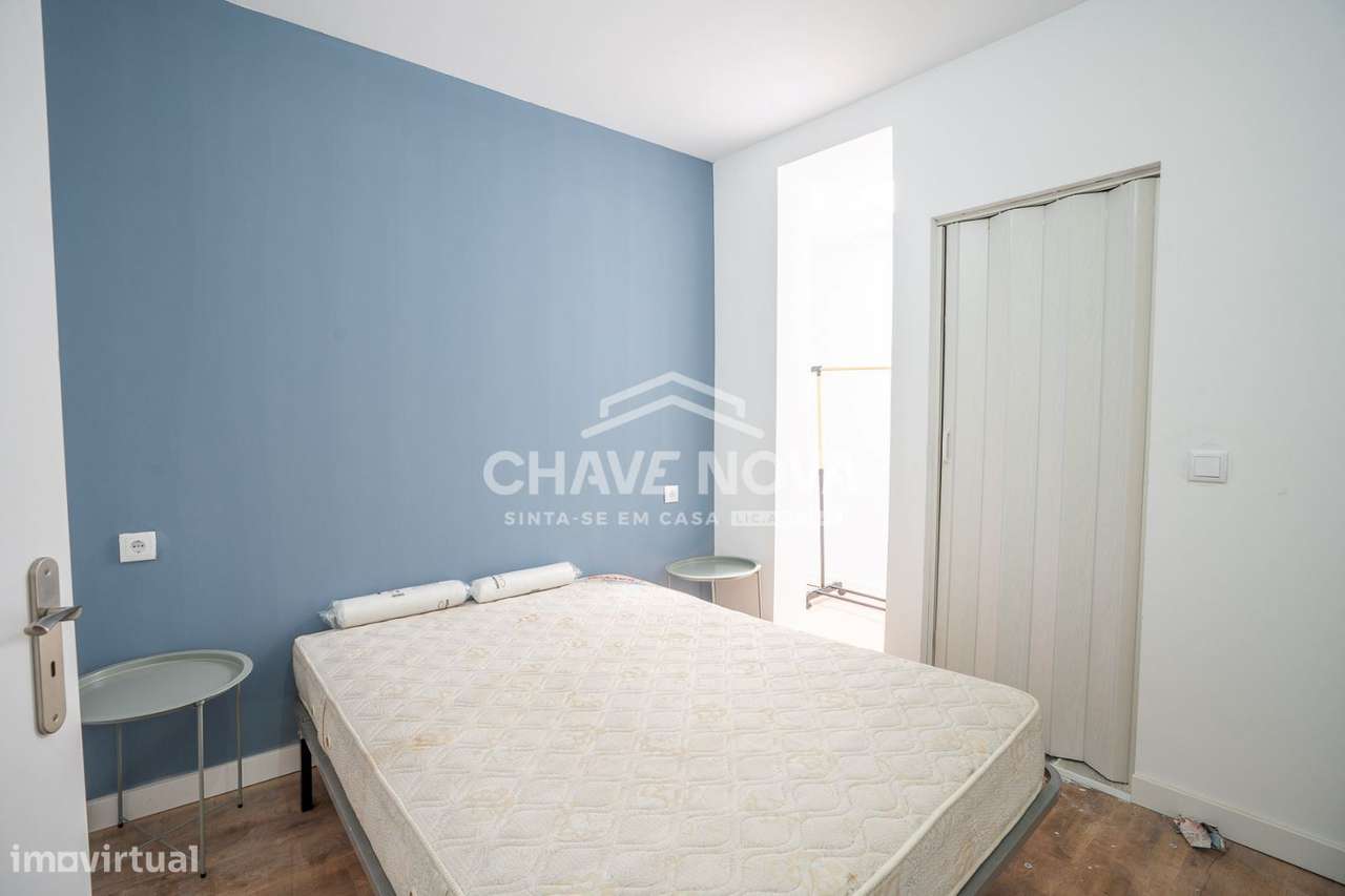 T2 para recuperação com projeto para ser transformado em T3 com 3 suit - Grande imagem: 5/17