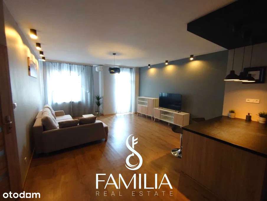 Top lokalizacja| Piękny widok|Parking-2