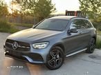 Mercedes-Benz GLC 300 d 4Matic 9G-TRONIC AMG Line Plus - 20