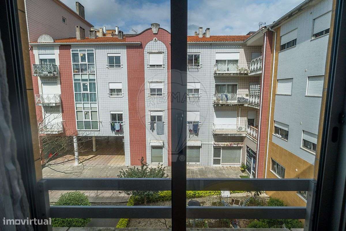 Apartamento T3 para venda-22