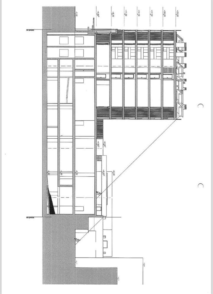 Edifício com projeto aprovado no centro de Faro-5