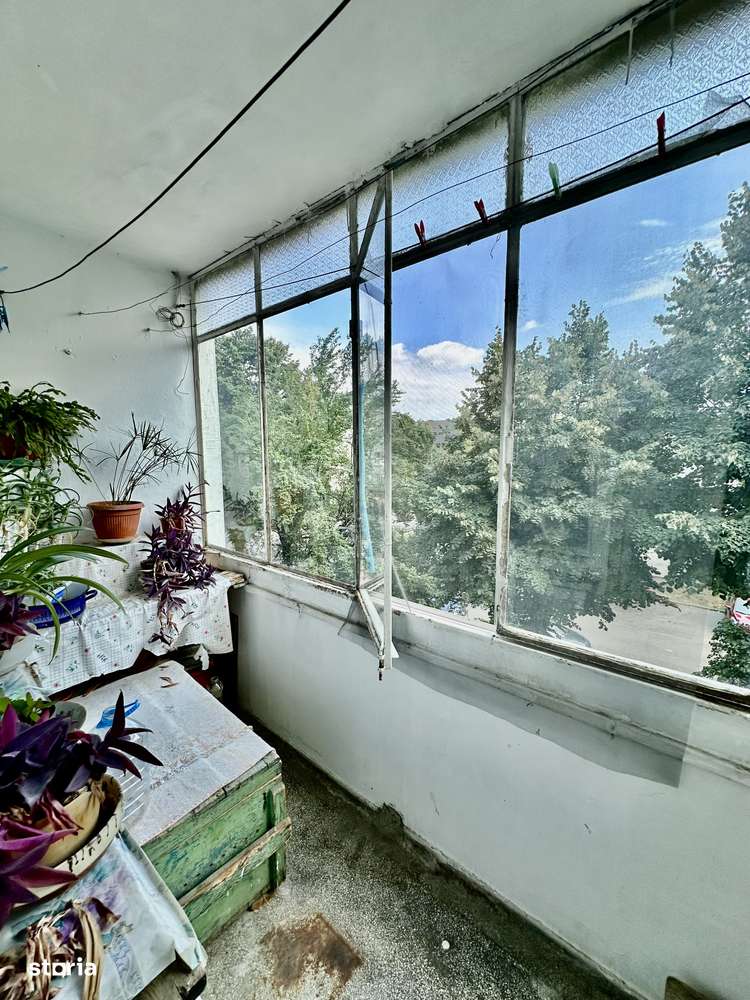 APARTAMENT 3 CAMERE, 2 BALCOANE – ZONA DE NORD, PLOIESTI-16