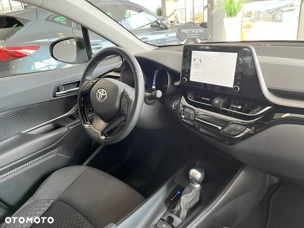 Toyota C-HR 1.8 Hybrid Comfort - 14