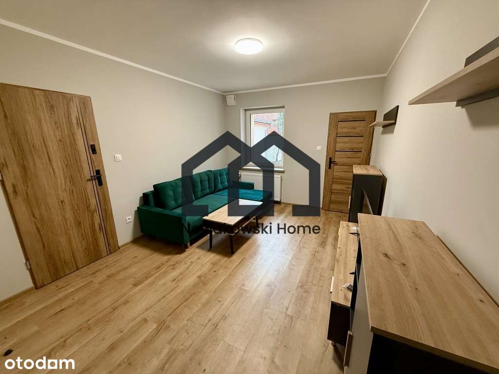 Mieszkanie na wynajem 2 pokoje - Dolsk - Pełny obrazek: 4/16