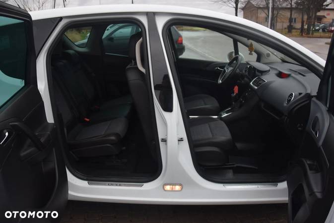 Opel Meriva 1.4 T Design Edition - 13