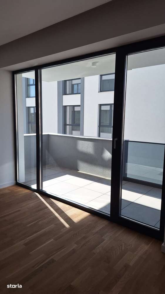 Apartament 2 camere  de vanzare/ Residence 5 / Pipera-10