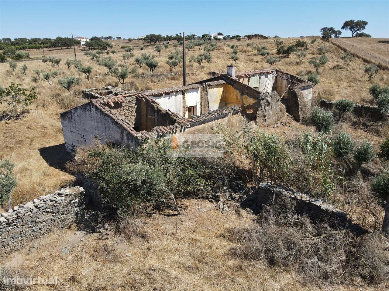 Quintinha T4 Venda em Ourique,Ourique - Grande imagem: 3/26