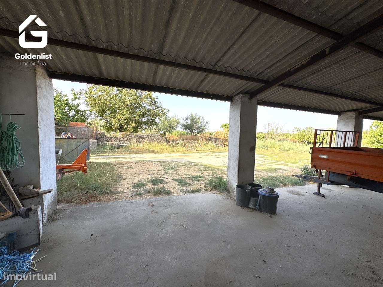 Moradia T4 Venda em Espírito Santo, Nossa Senhora da Graça e São Simão-38