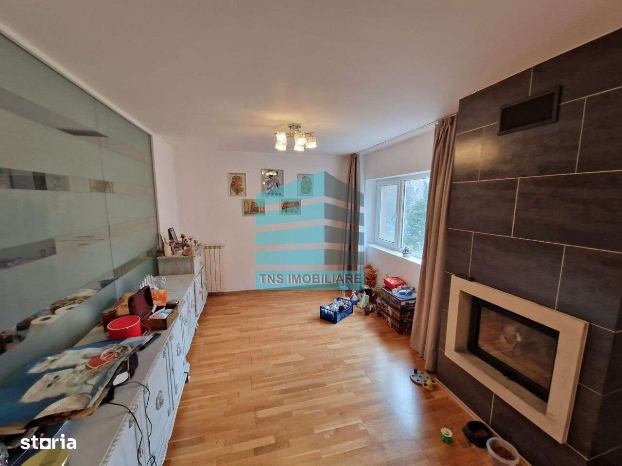 3 camere de vânzare,128 Mp,Scoala Americana – Ibiza Soul-3