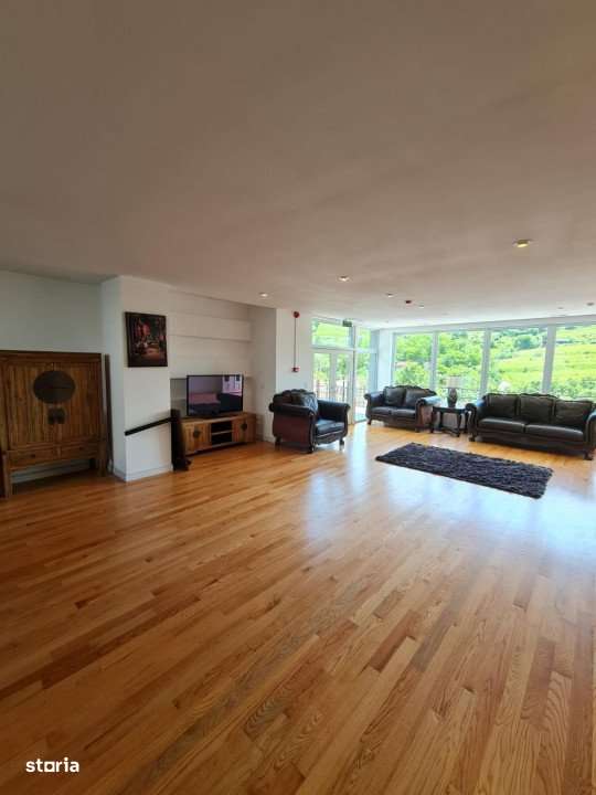 Casa cuplata, 400 mp utili si 650 mp de teren, sat Tauti - Imagine principală: 4/14