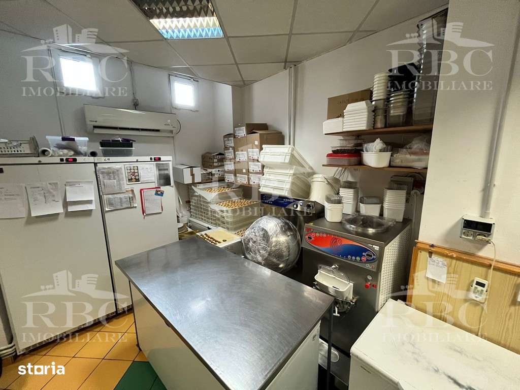 Spatiu pe Aurel Vlaicu cabinet medical sau alimentatie publica-8