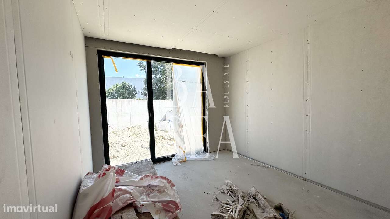 Moradia Térrea T3 Nova em São Víctor Braga-40