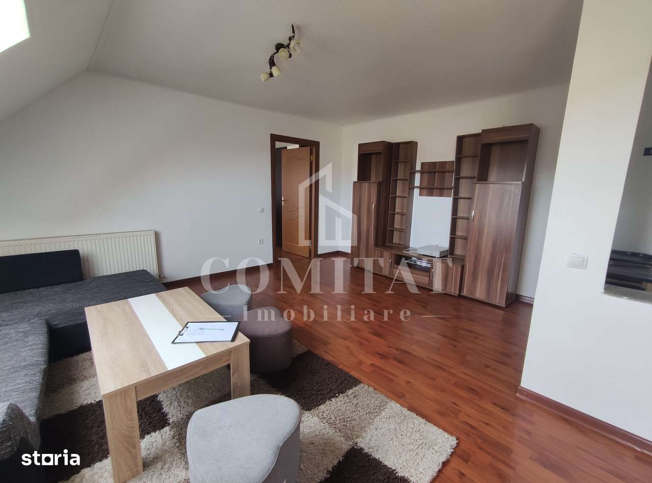 Apartament 2 camere | 64mp |  zona străzii Porii - Imagine principală: 1/7
